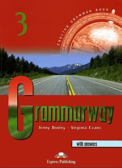 Grammarway