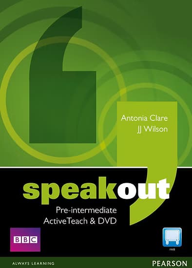 Speakout