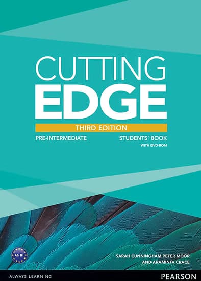 Cutting Edge