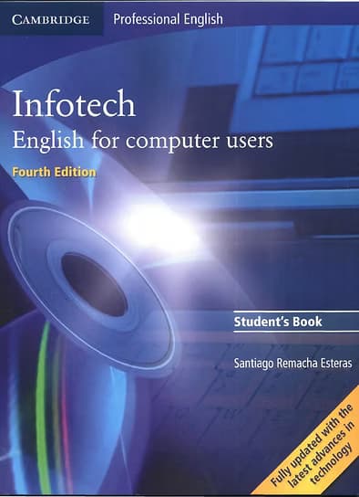Infotech English for Computer Users