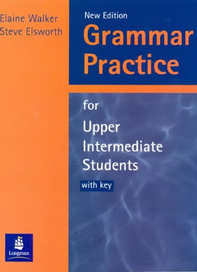 (Longman) Grammar Practice